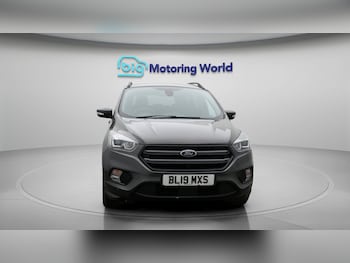 Used Ford Kuga 2019 for sale - 77616922: Photo