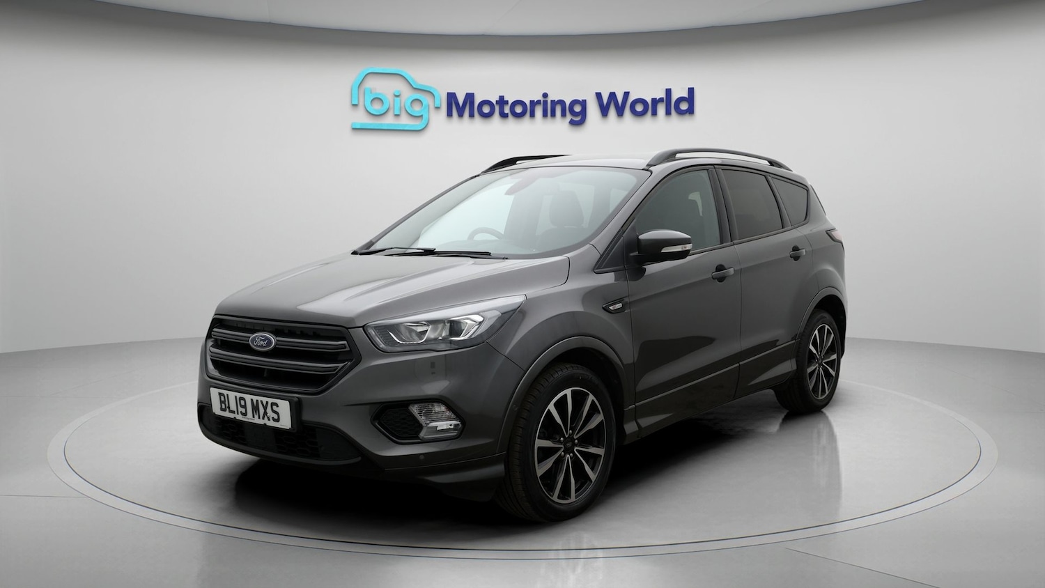 Used Ford Kuga 2019 for sale - 77616922: Photo 3