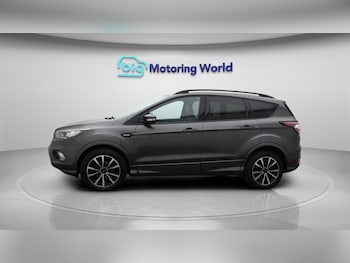 Used Ford Kuga 2019 for sale - 77616922: Photo