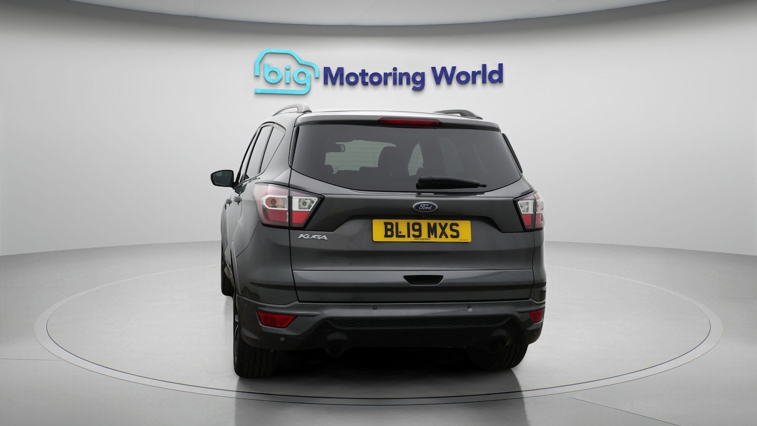 Used Ford Kuga 2019 for sale - 77616922: Photo 6