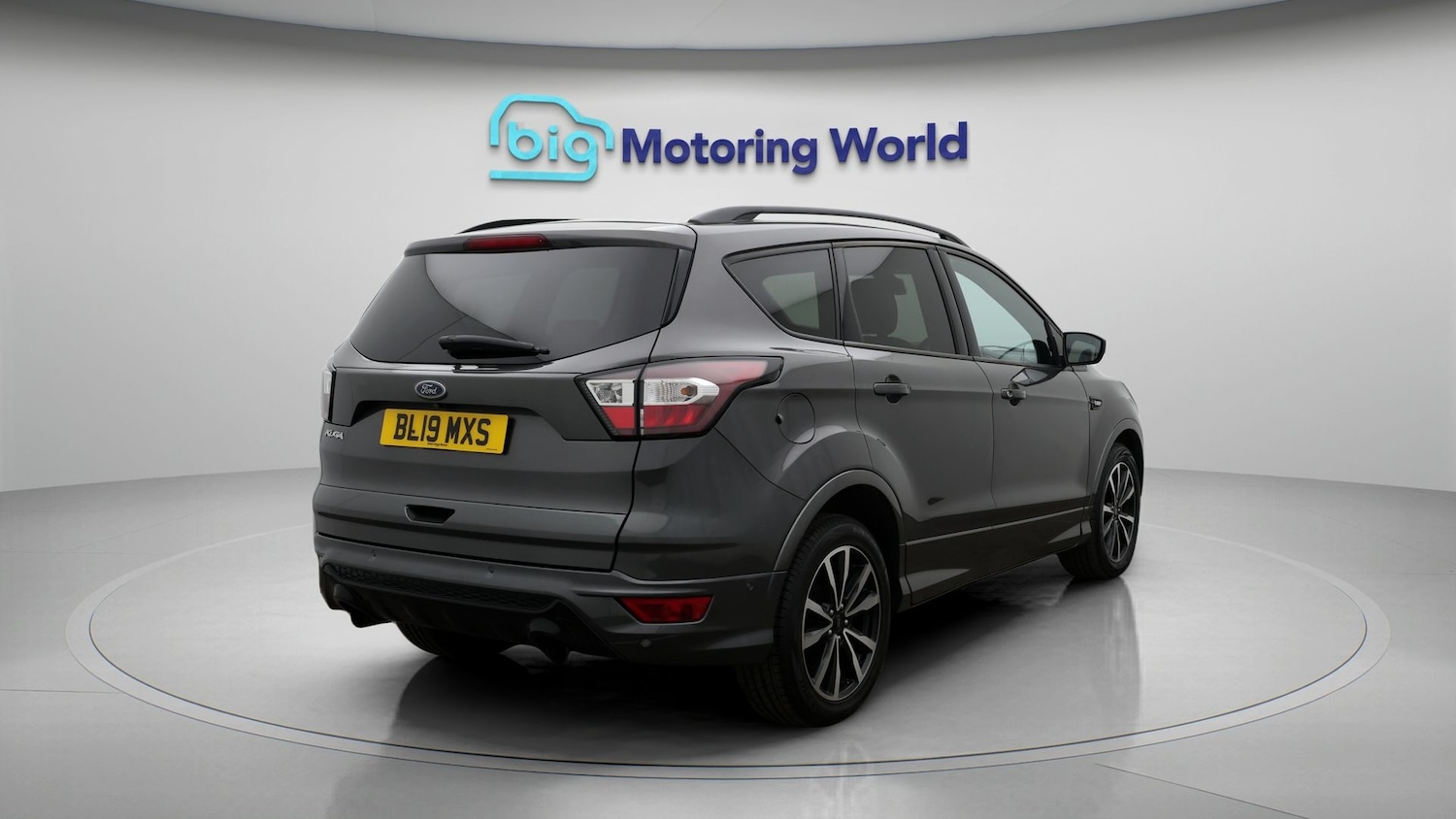 Used Ford Kuga 2019 for sale - 77616922: Photo 7