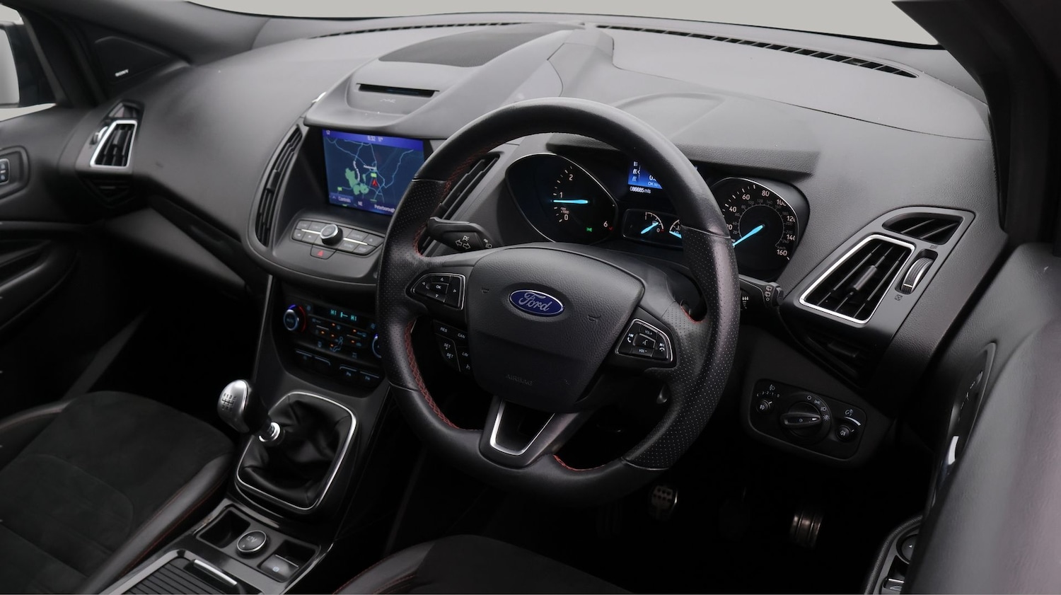 Used Ford Kuga 2019 for sale - 77616922: Photo 9