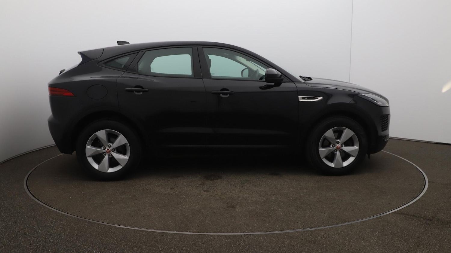Vehicle 50
