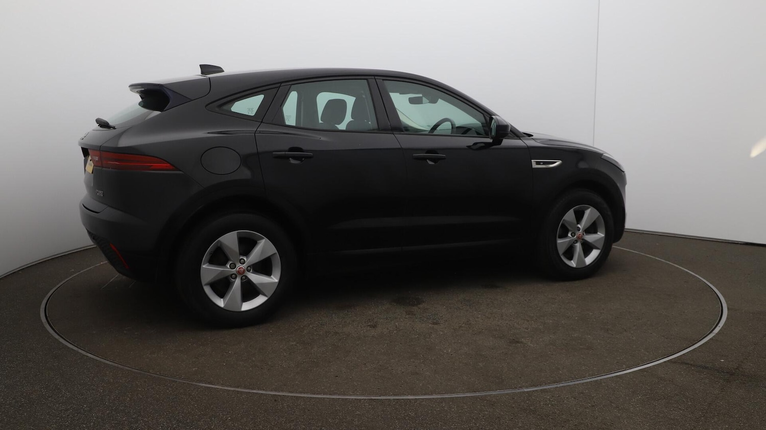Vehicle 52
