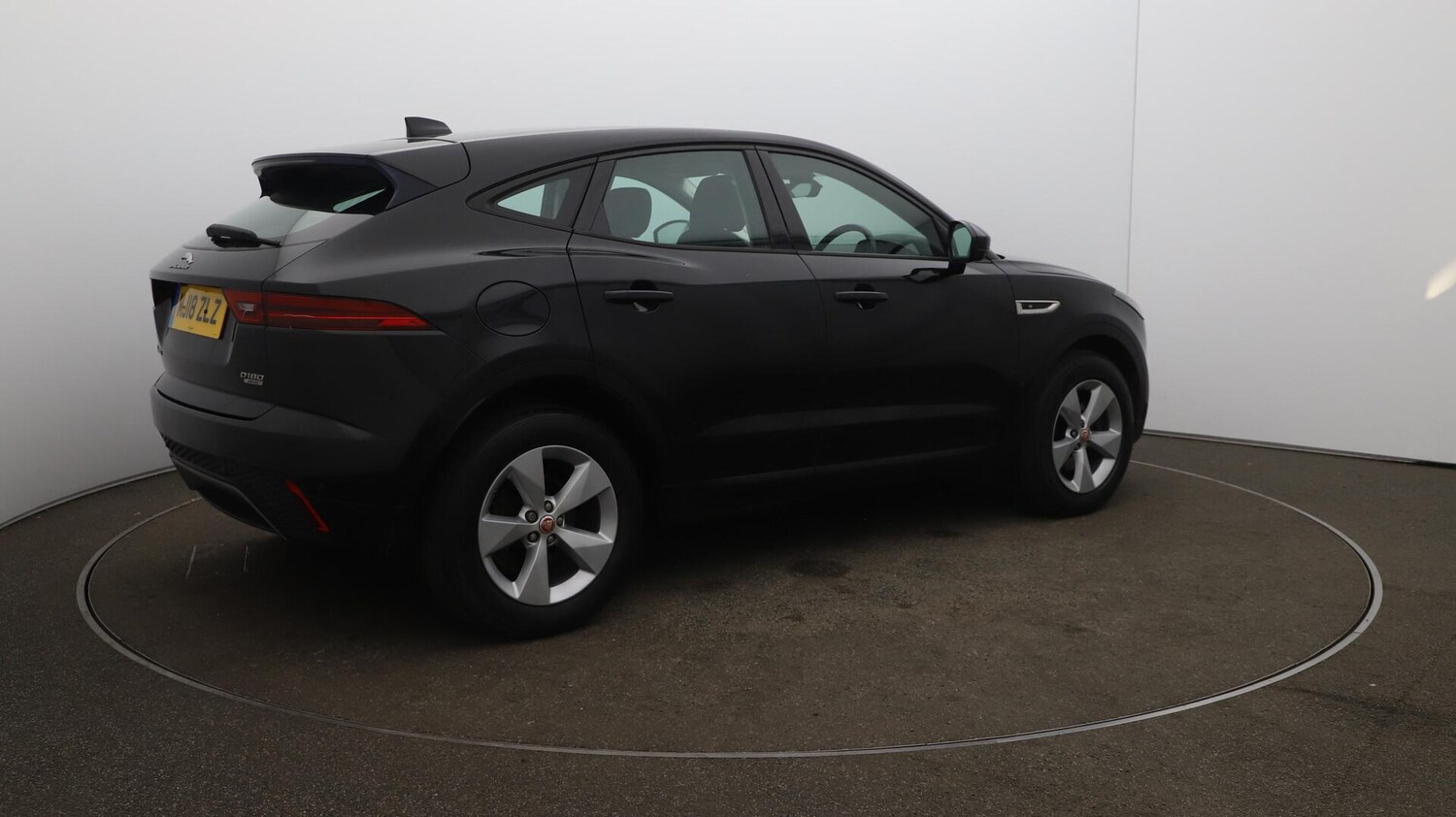 Vehicle 53