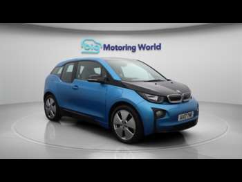 Used BMW i3 2017 for sale - 74441951: Photo