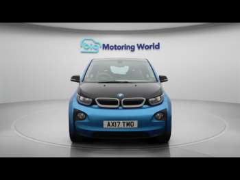 Used BMW i3 2017 for sale - 74441951: Photo
