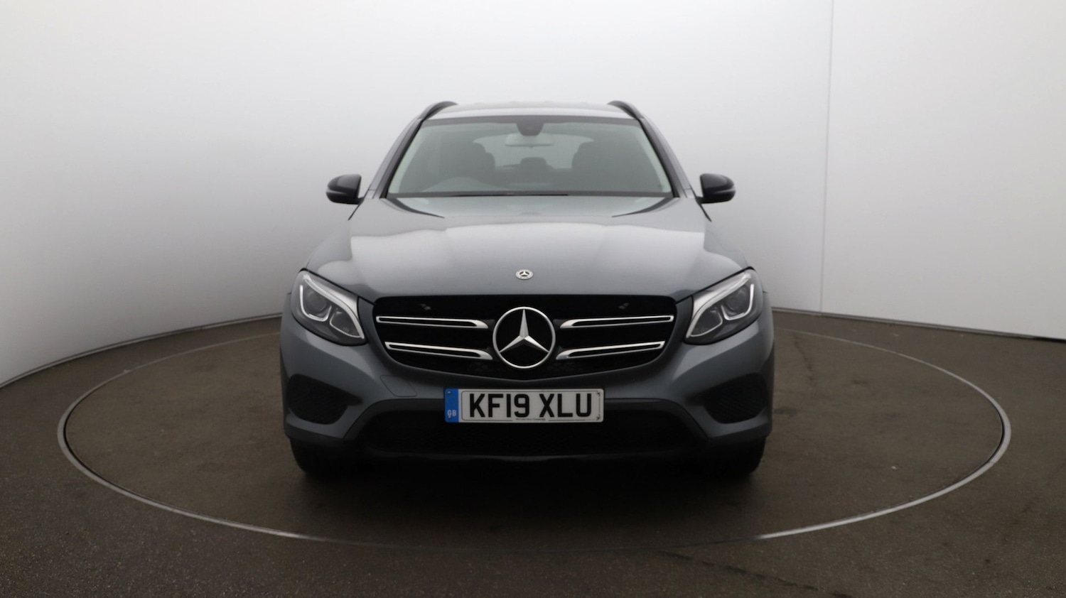 Used Mercedes-Benz GLC 2019 for sale - 76885086: Photo 32