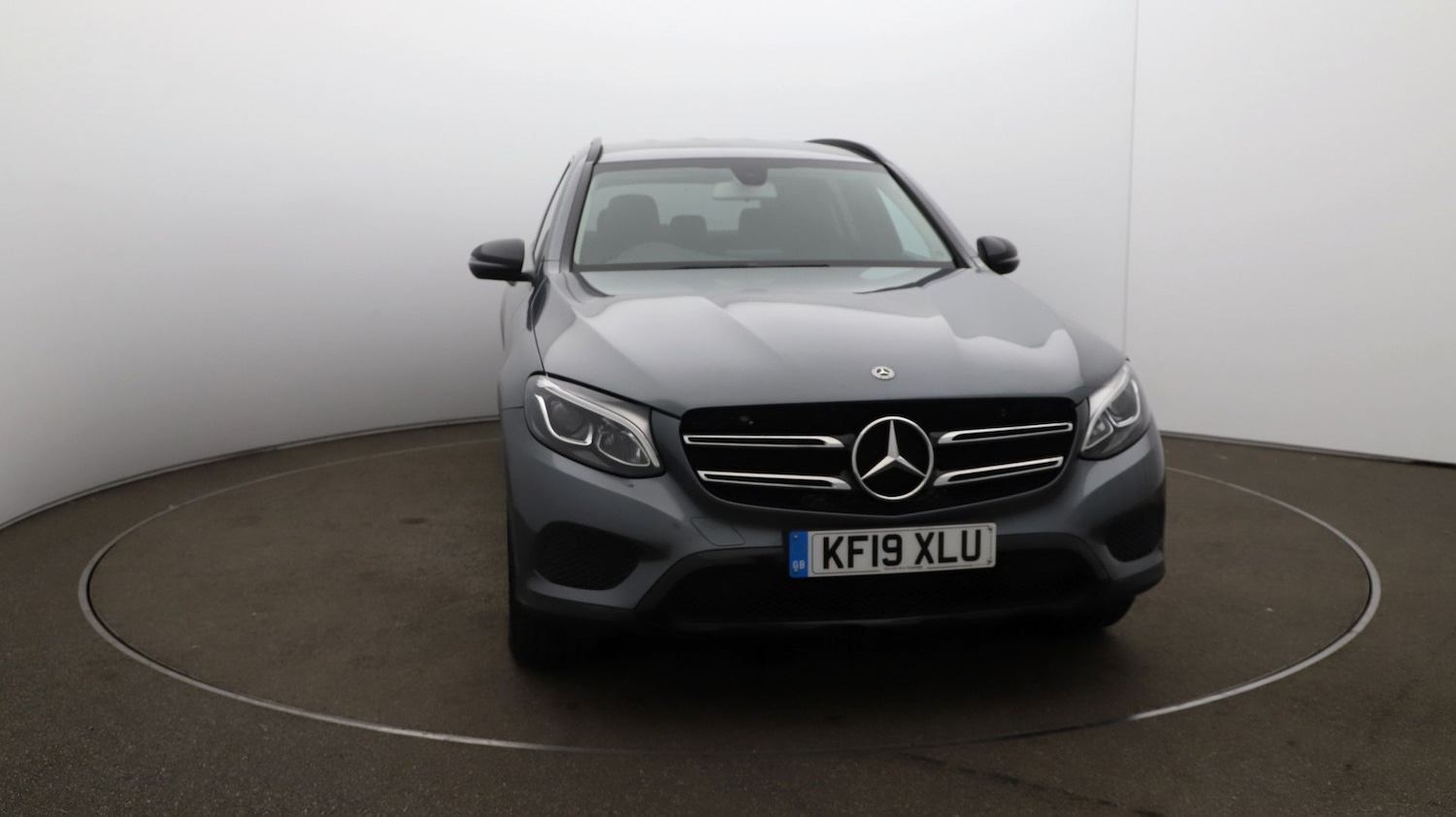 Used Mercedes-Benz GLC 2019 for sale - 76885086: Photo 33