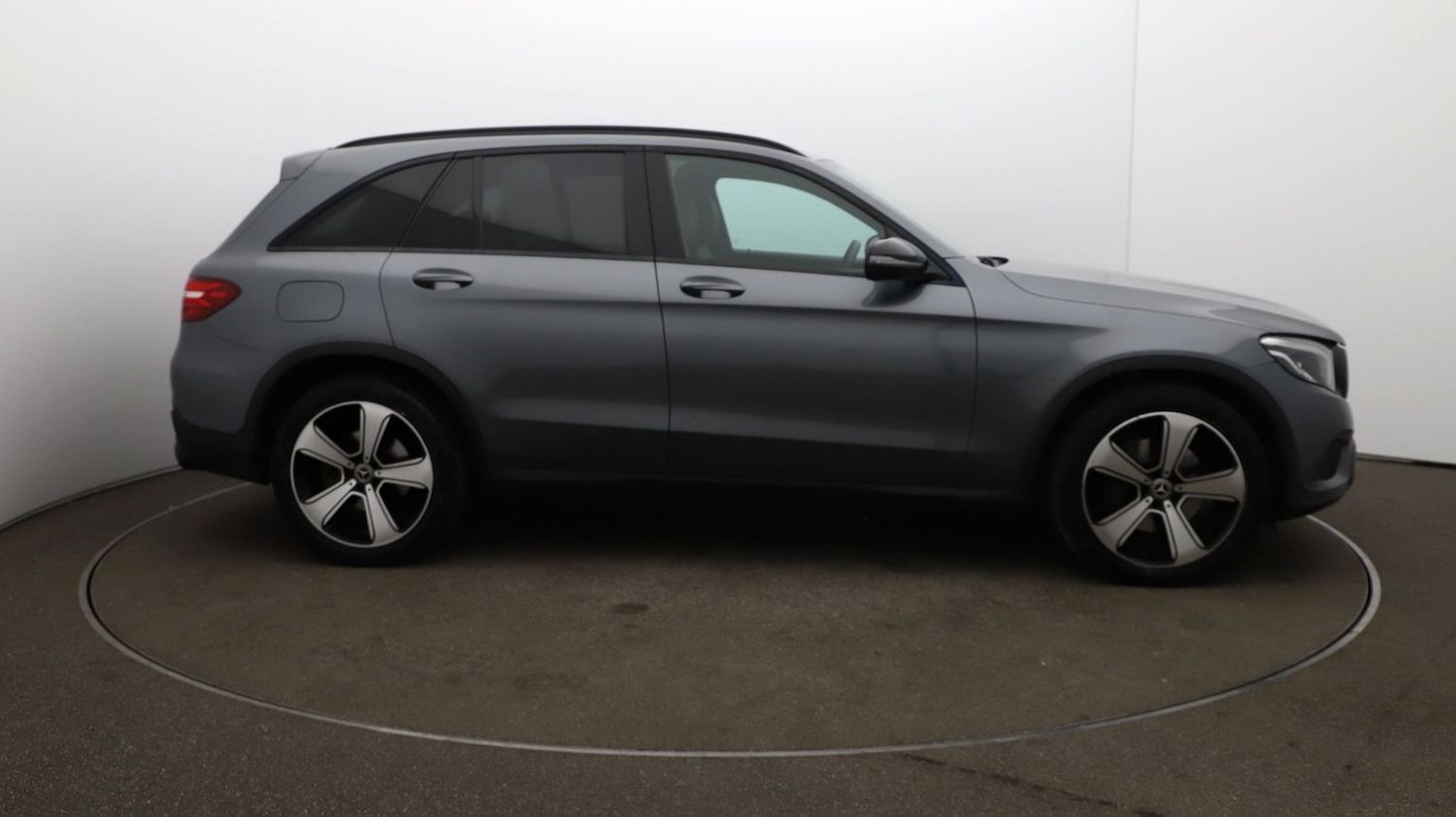 Used Mercedes-Benz GLC 2019 for sale - 76885086: Photo 41