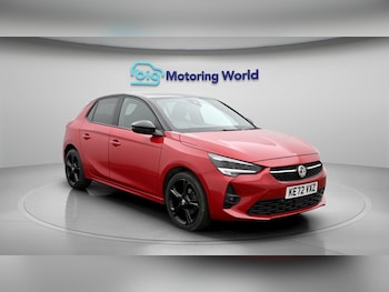 Used Vauxhall Corsa 2023 for sale - 78249634: Photo