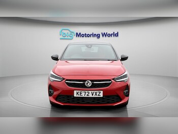 Used Vauxhall Corsa 2023 for sale - 78249634: Photo