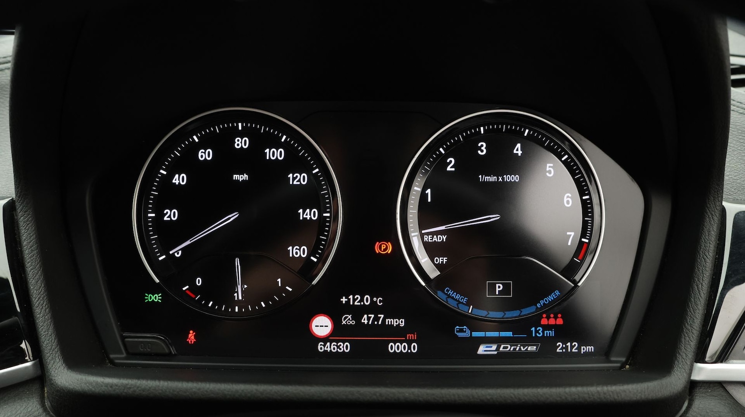 Used BMW X1 2020 for sale - 77918165: Photo 10