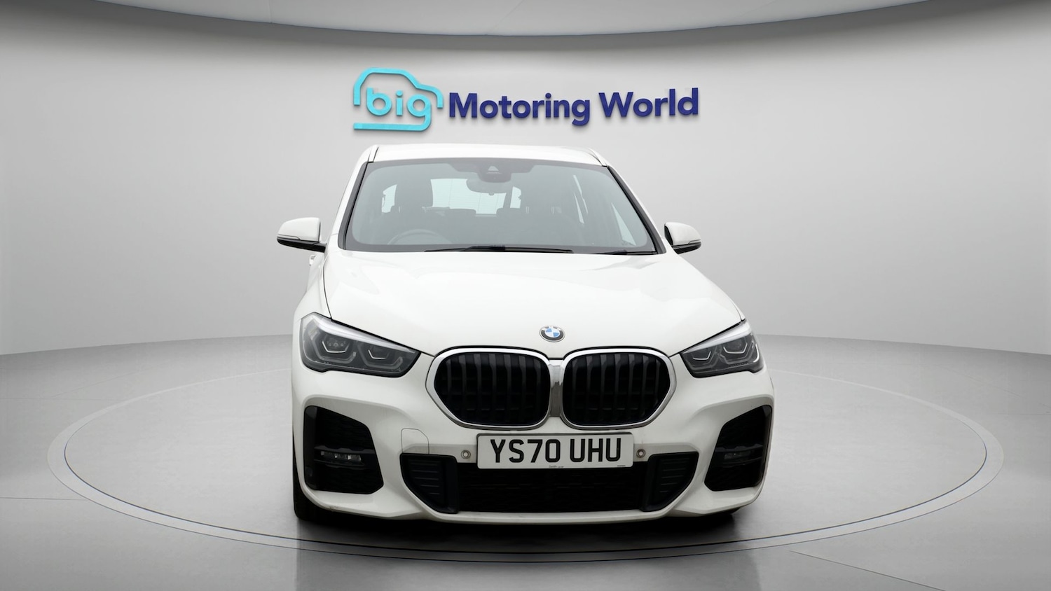 Used BMW X1 2020 for sale - 77918165: Photo 2