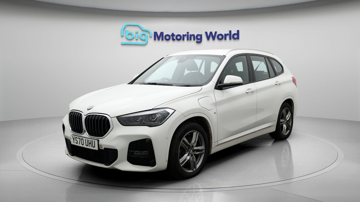Used BMW X1 2020 for sale - 77918165: Photo 3