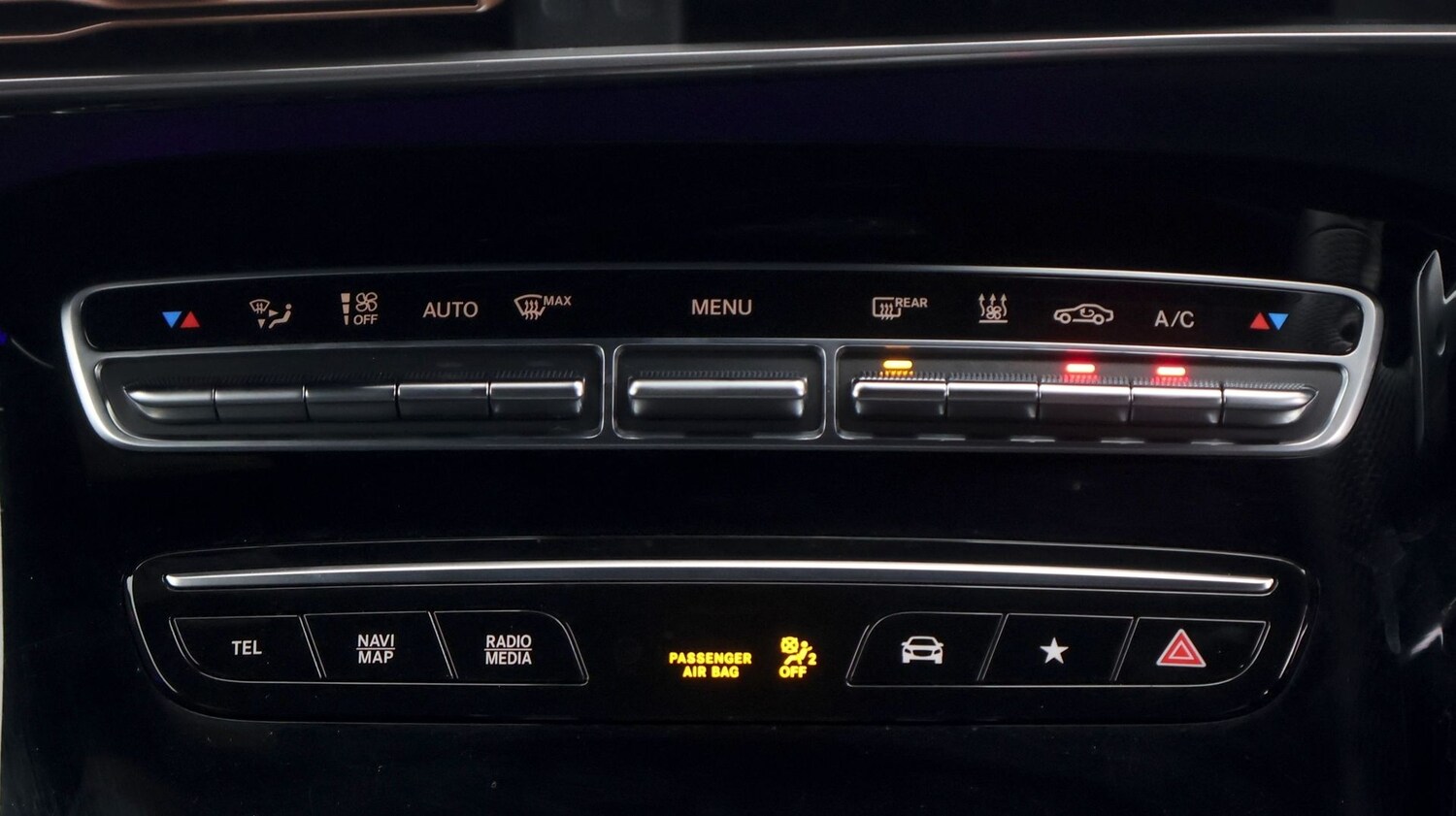 Used Mercedes-Benz EQC 2021 for sale - 77690579: Photo 12