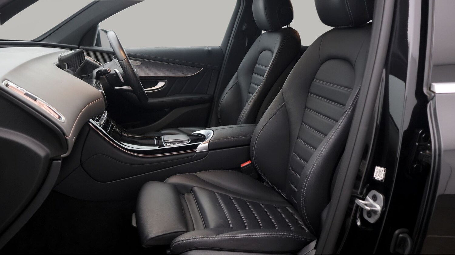 Used Mercedes-Benz EQC 2021 for sale - 77690579: Photo 14