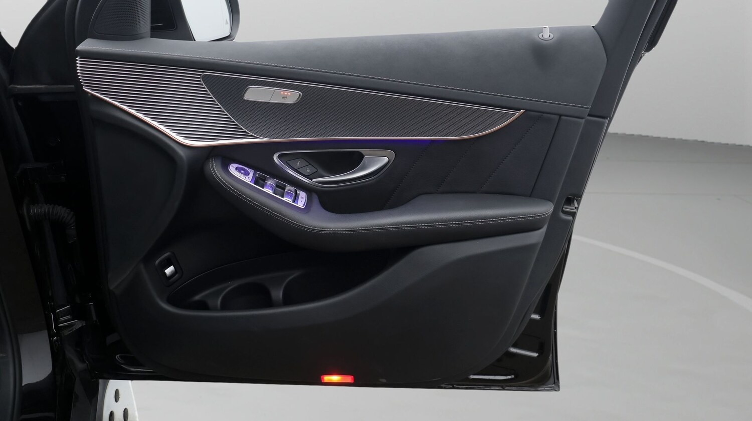 Used Mercedes-Benz EQC 2021 for sale - 77690579: Photo 15