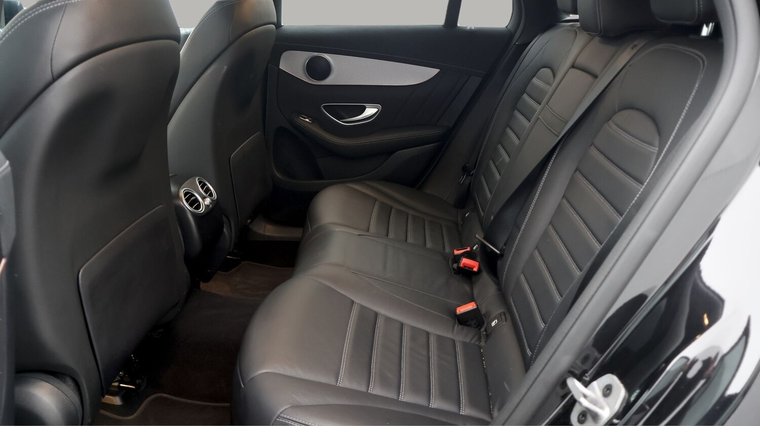 Used Mercedes-Benz EQC 2021 for sale - 77690579: Photo 16