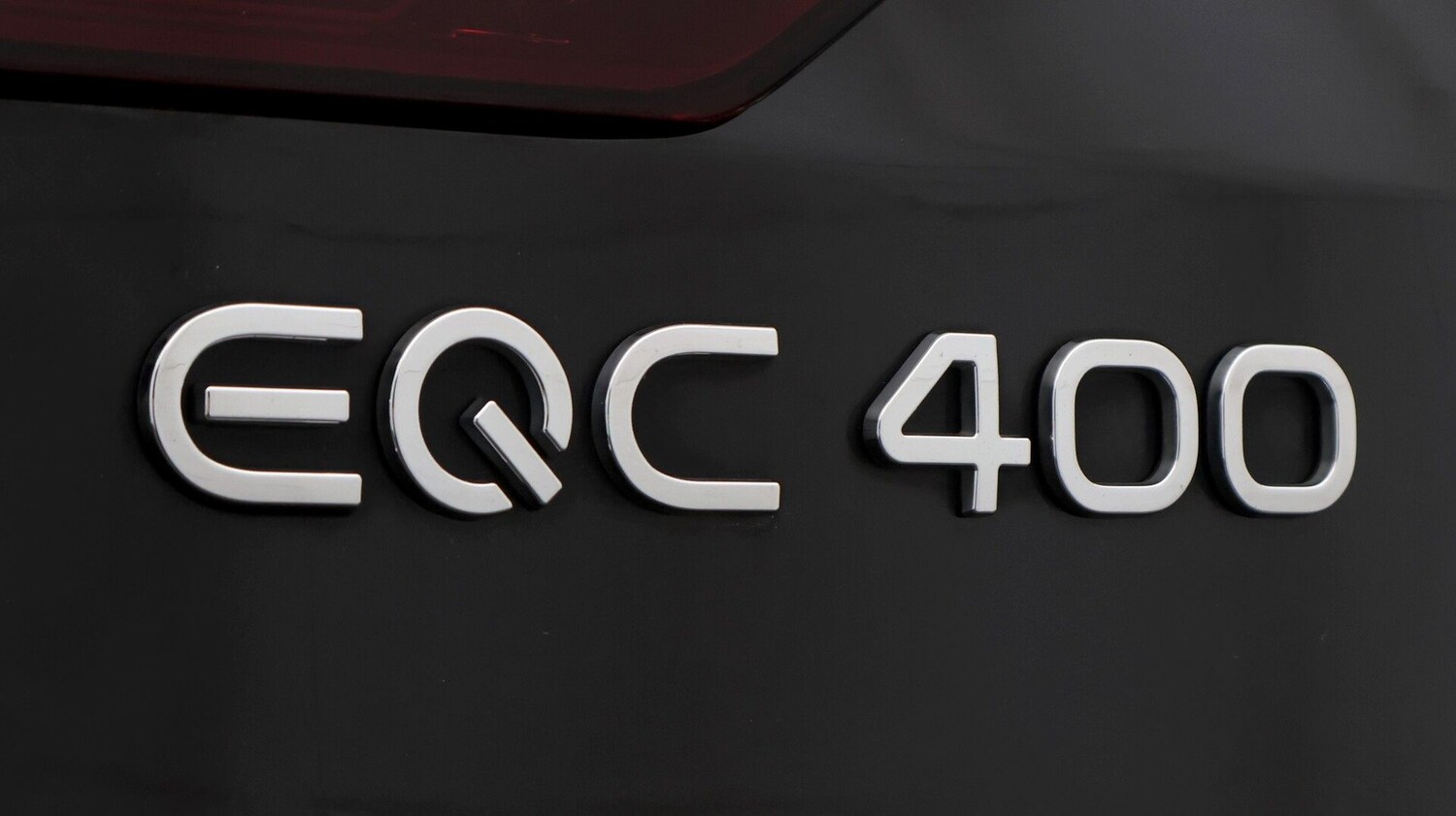 Used Mercedes-Benz EQC 2021 for sale - 77690579: Photo 20