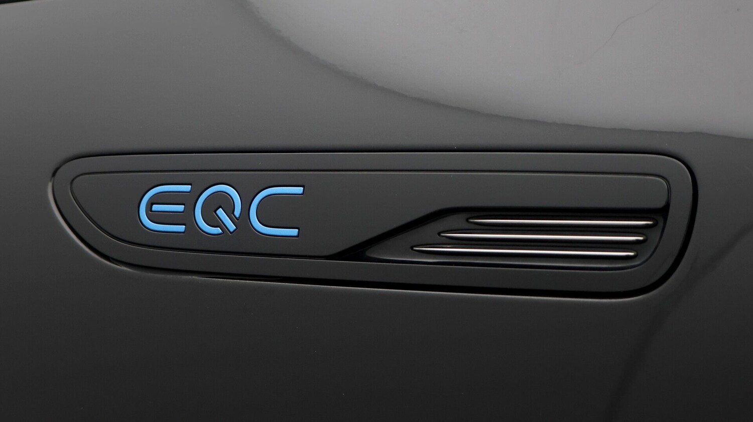 Used Mercedes-Benz EQC 2021 for sale - 77690579: Photo 22