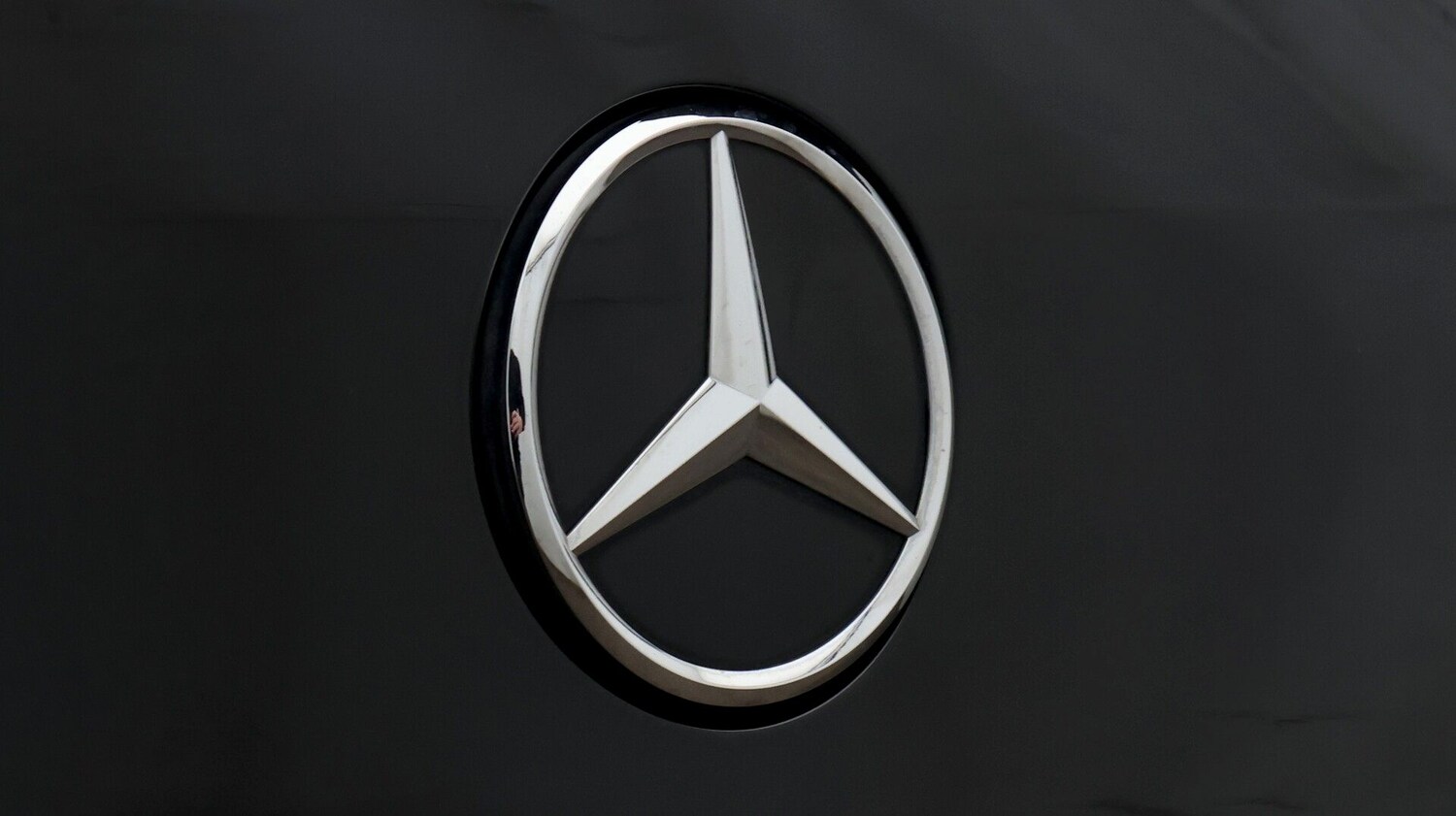 Used Mercedes-Benz EQC 2021 for sale - 77690579: Photo 23