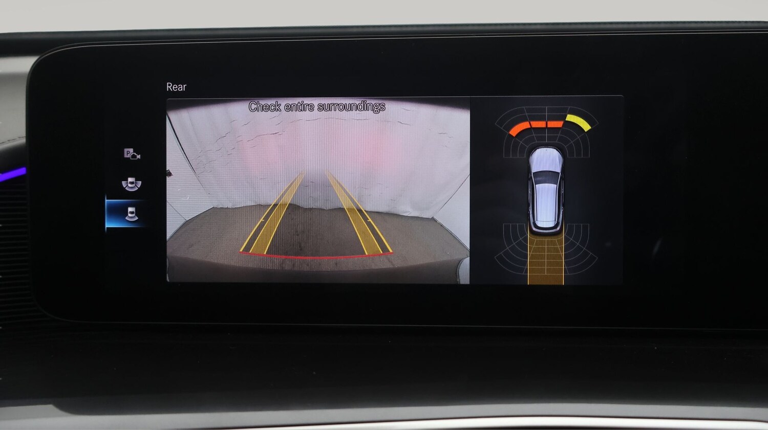 Used Mercedes-Benz EQC 2021 for sale - 77690579: Photo 24