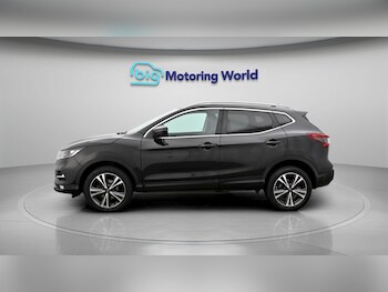 Used Nissan Qashqai 2020 for sale - 78725317: Photo
