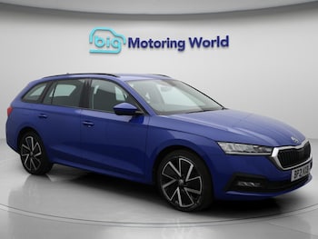 2021 (21) - 1.4 TSI iV SE Technology DSG 5dr