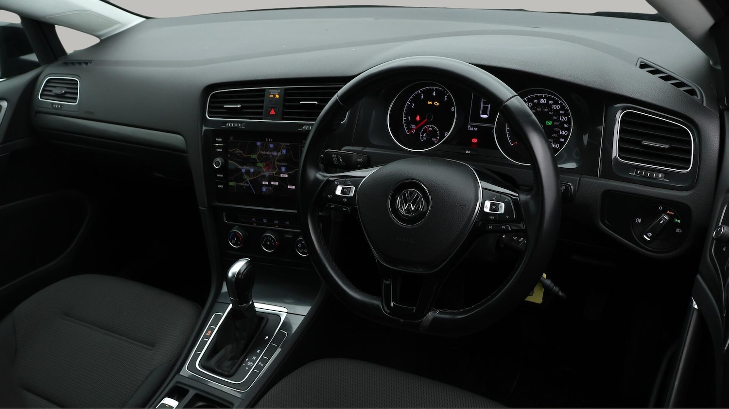 Used Volkswagen Golf 2019 for sale - 76522030: Photo 10
