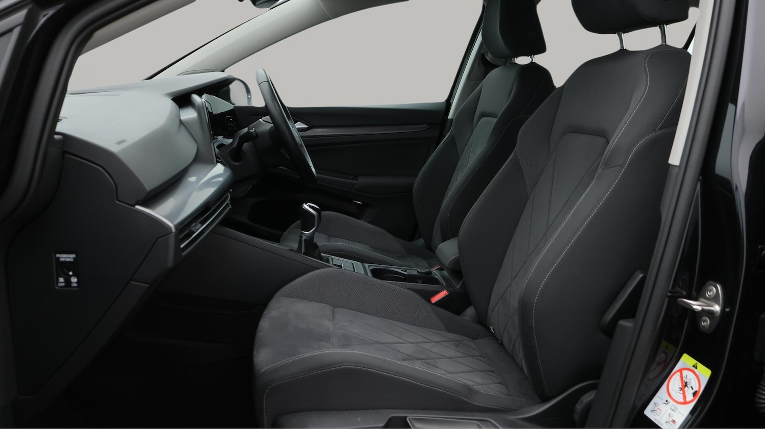 Used Volkswagen Golf 2020 for sale - 76137336: Photo 15