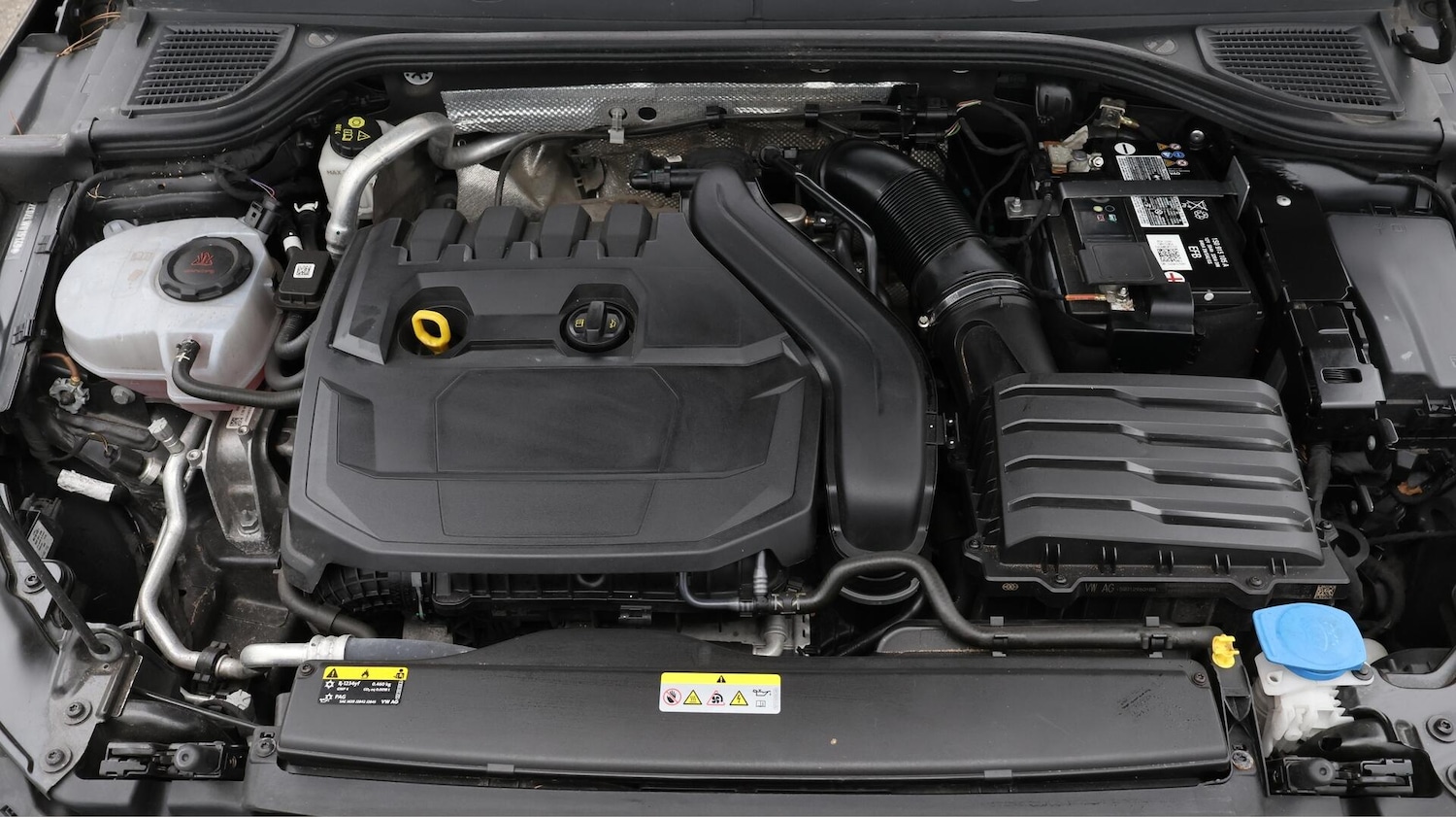 Used Volkswagen Golf 2020 for sale - 76137336: Photo 20