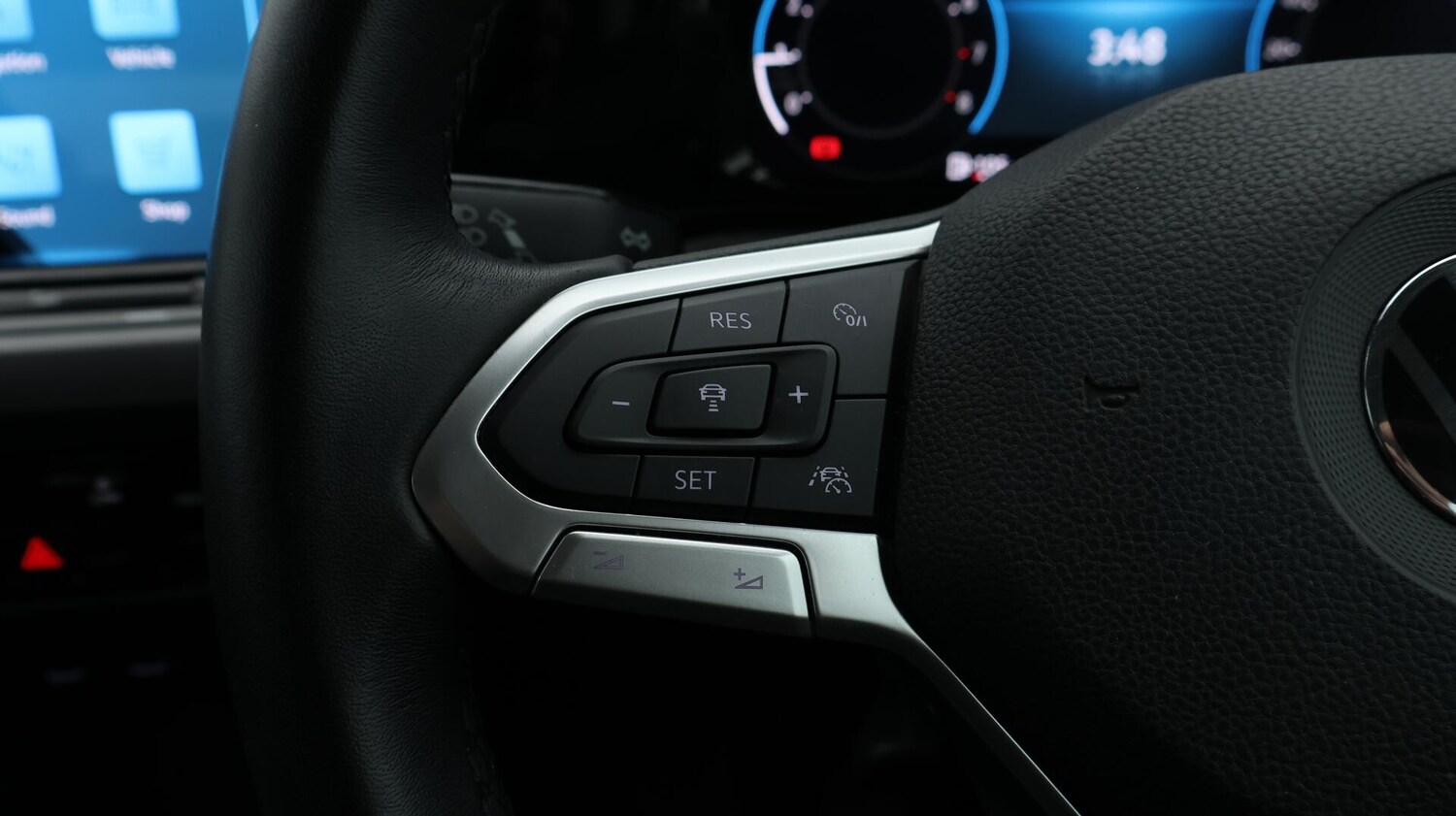 Used Volkswagen Golf 2020 for sale - 76137336: Photo 26