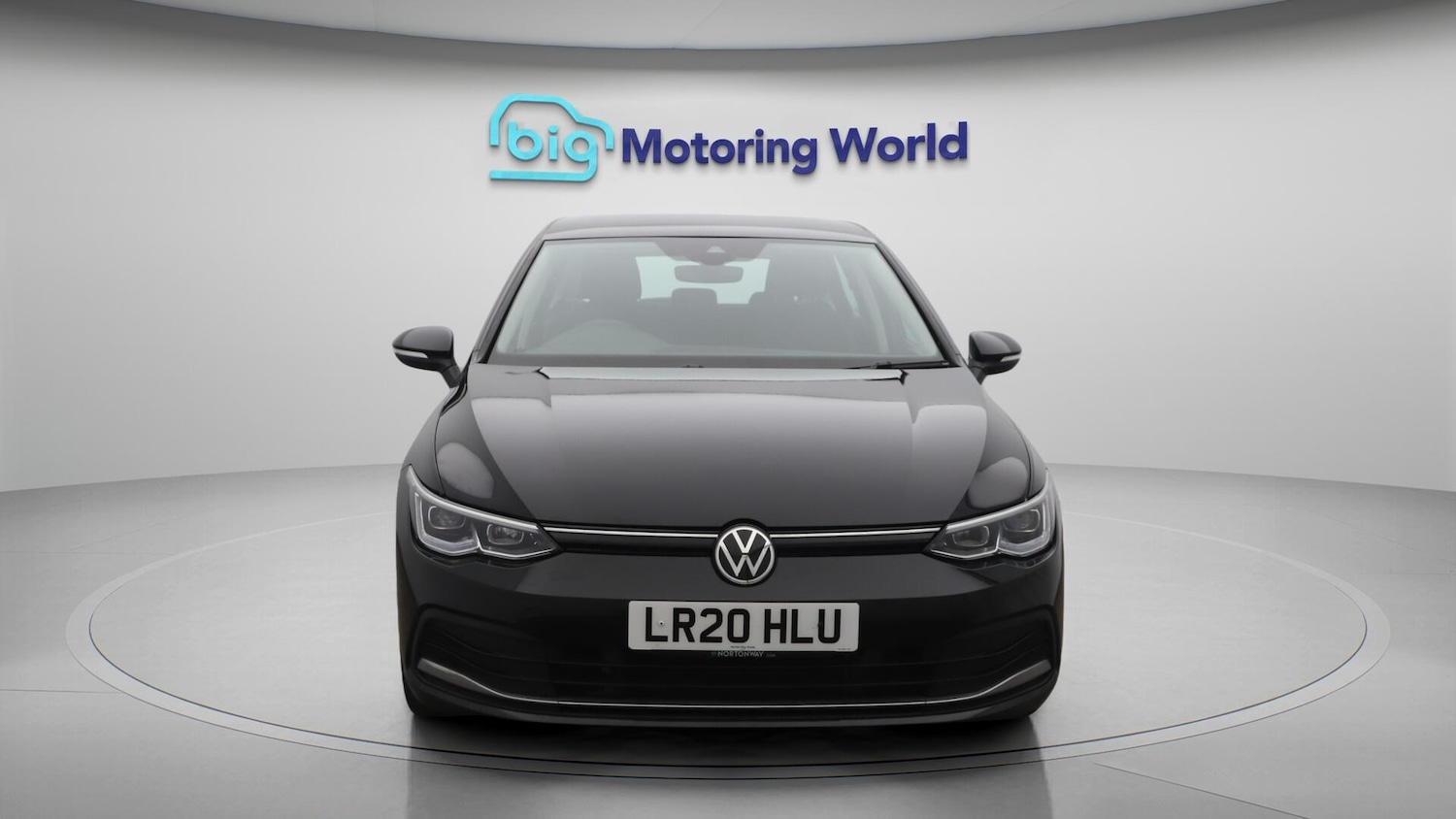 Used Volkswagen Golf 2020 for sale - 76137336: Photo 3