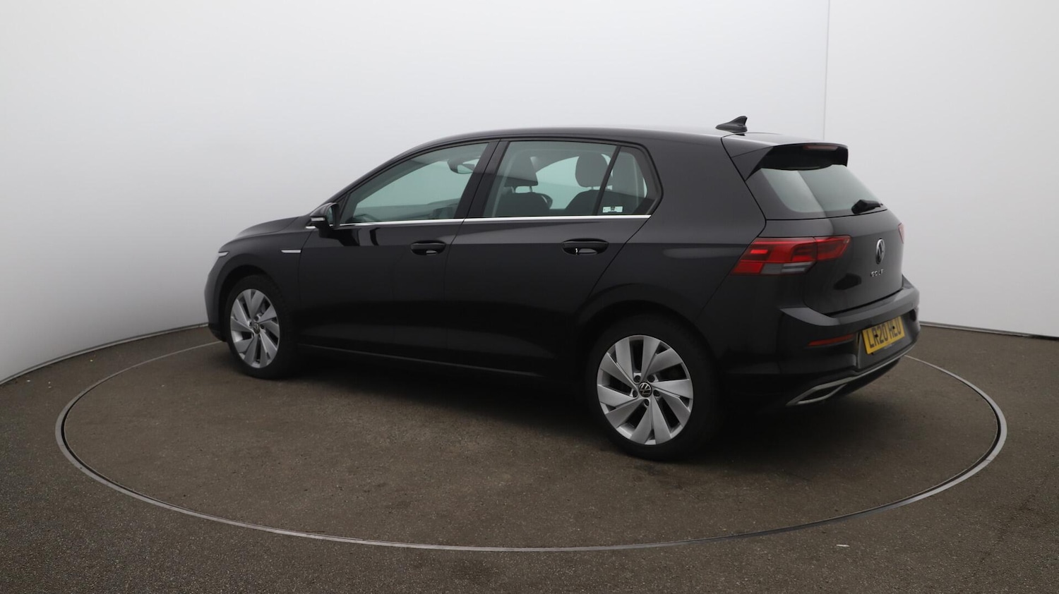 Used Volkswagen Golf 2020 for sale - 76137336: Photo 36