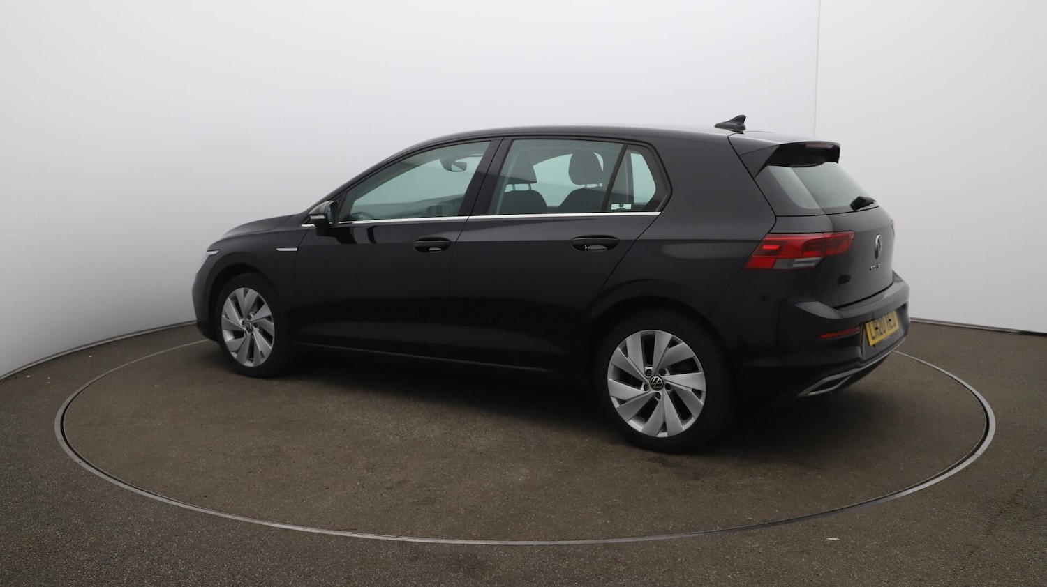 Used Volkswagen Golf 2020 for sale - 76137336: Photo 37
