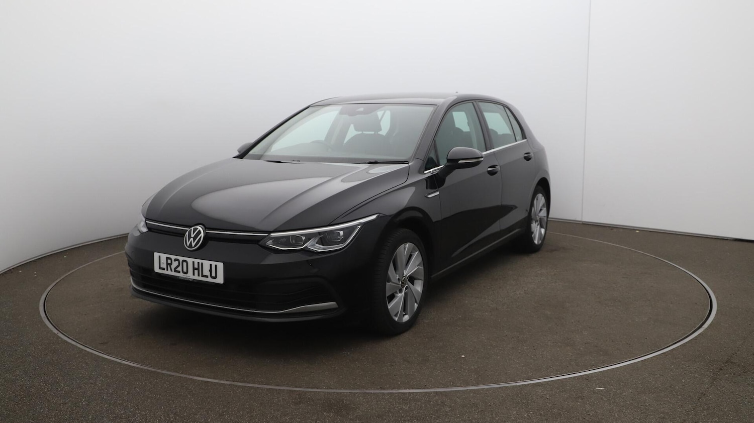 Used Volkswagen Golf 2020 for sale - 76137336: Photo 38
