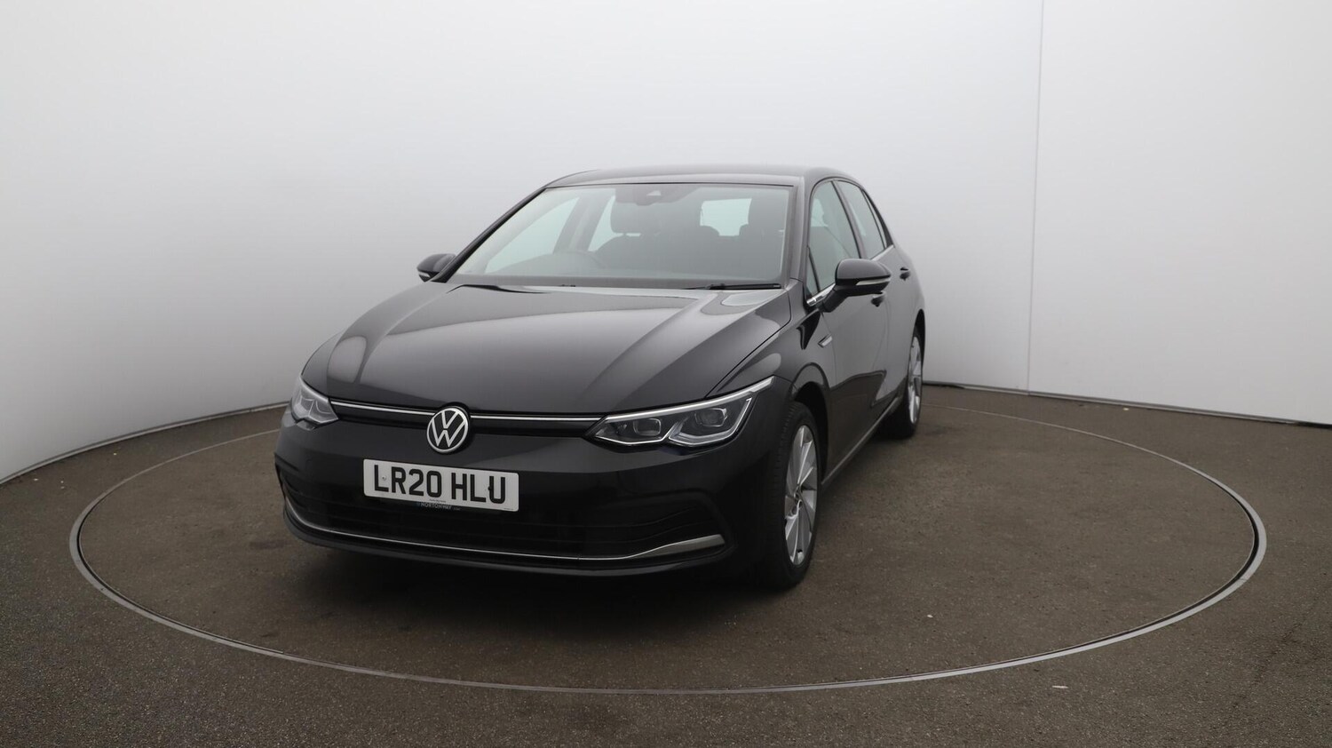 Used Volkswagen Golf 2020 for sale - 76137336: Photo 39