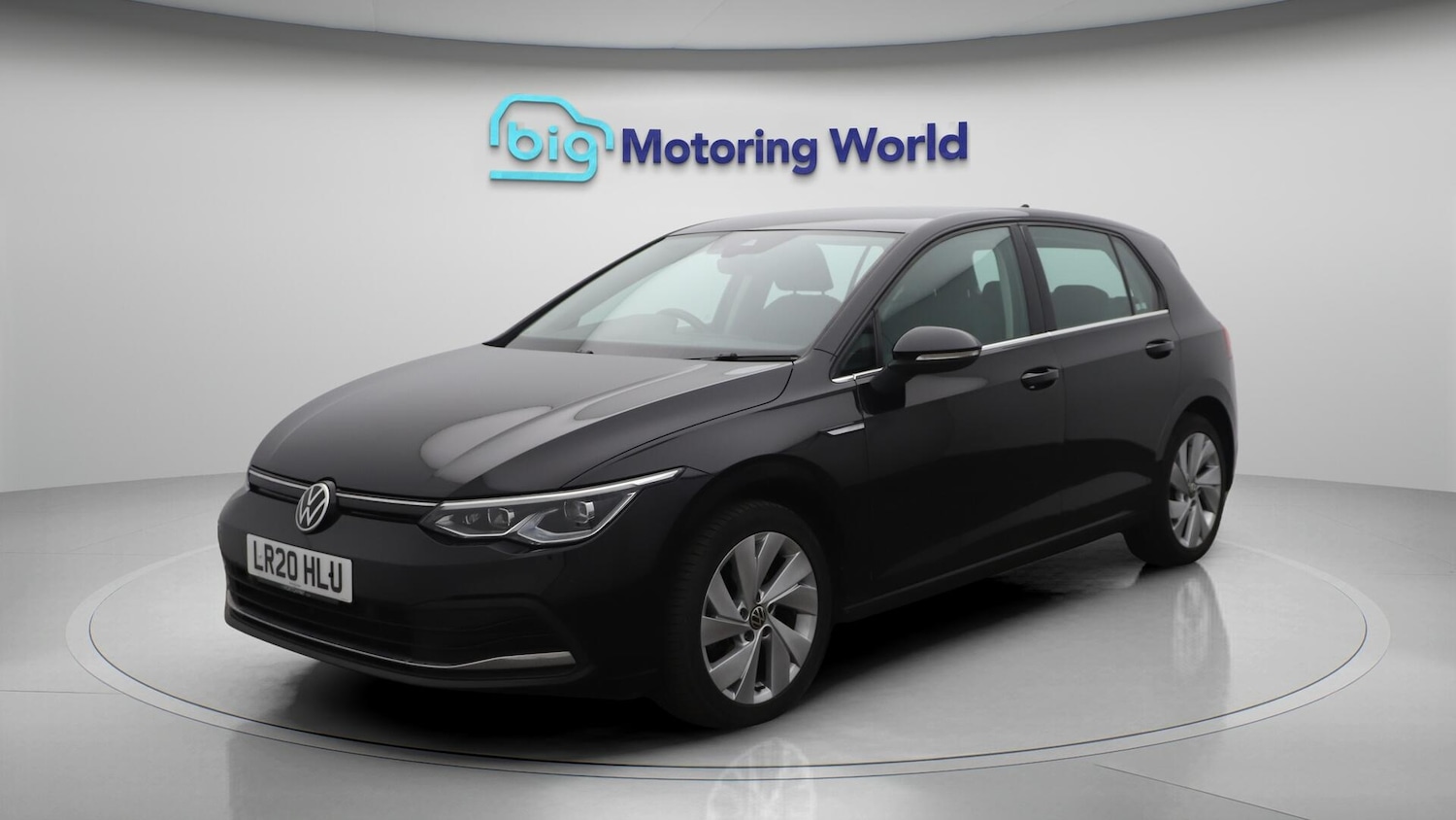 Used Volkswagen Golf 2020 for sale - 76137336: Photo 4