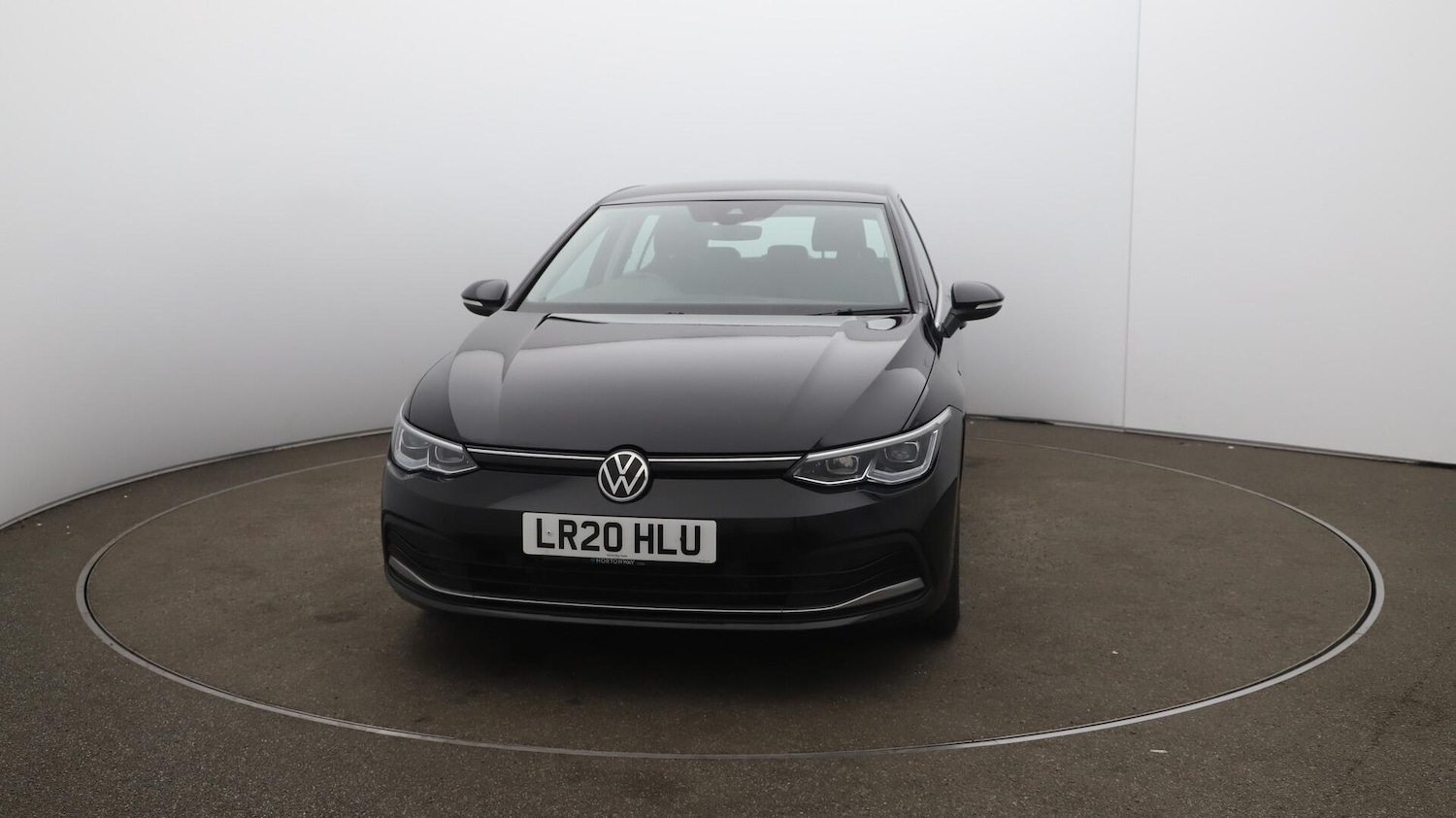 Used Volkswagen Golf 2020 for sale - 76137336: Photo 40