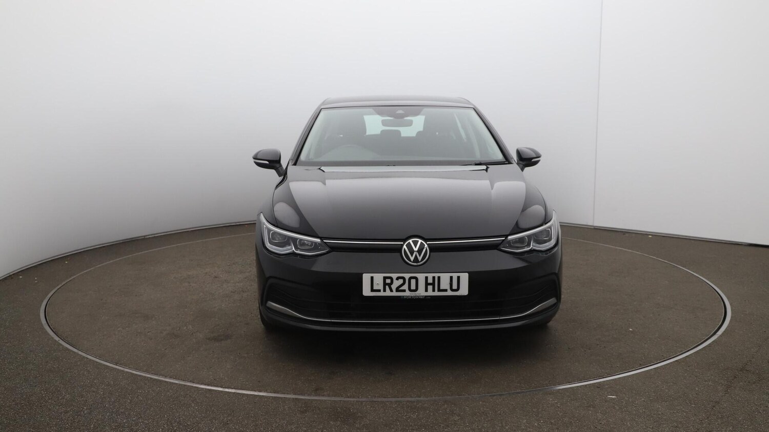 Used Volkswagen Golf 2020 for sale - 76137336: Photo 41