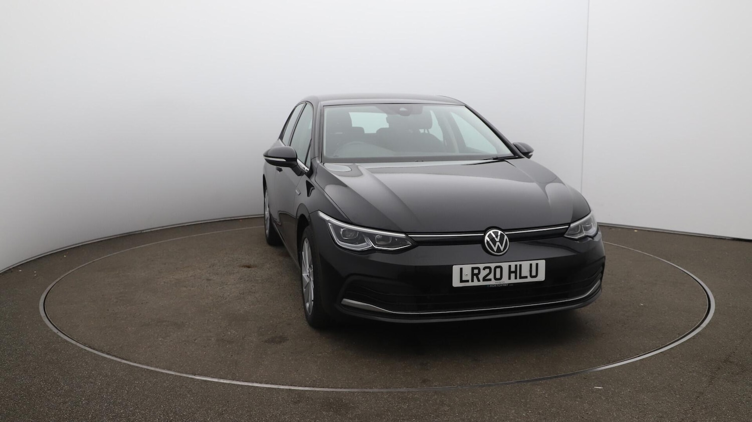 Used Volkswagen Golf 2020 for sale - 76137336: Photo 42