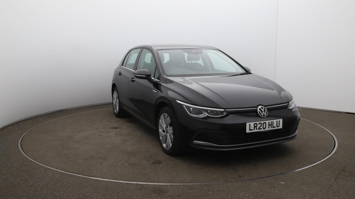 Used Volkswagen Golf 2020 for sale - 76137336: Photo 43
