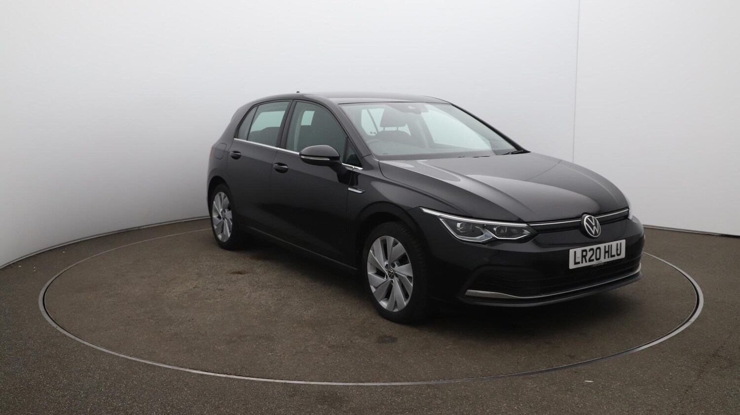 Used Volkswagen Golf 2020 for sale - 76137336: Photo 44