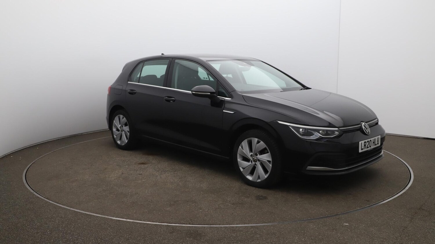 Used Volkswagen Golf 2020 for sale - 76137336: Photo 45