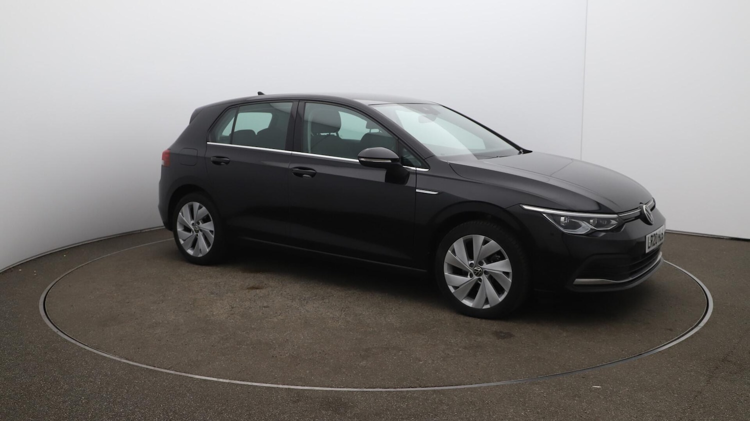 Used Volkswagen Golf 2020 for sale - 76137336: Photo 46