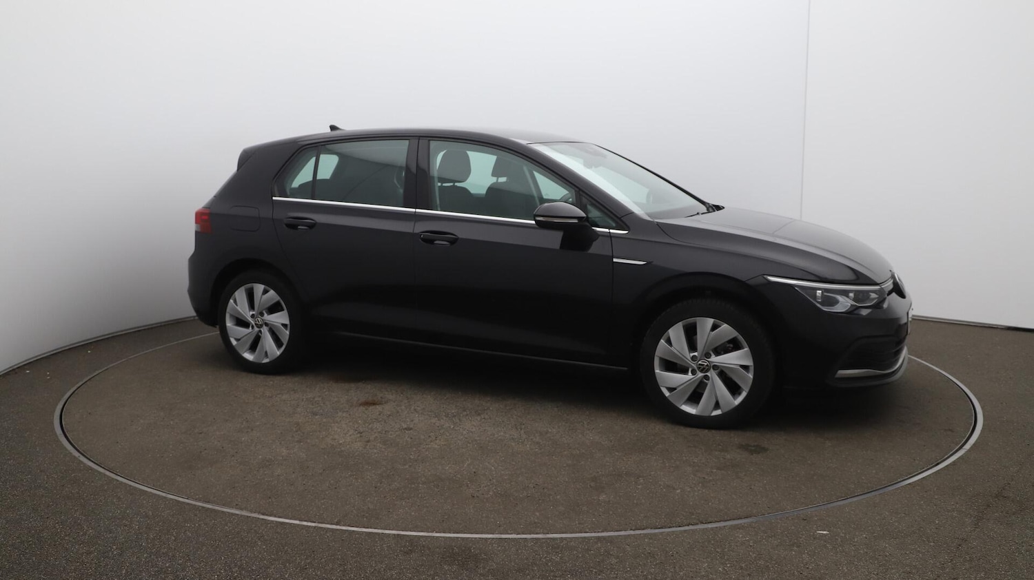 Used Volkswagen Golf 2020 for sale - 76137336: Photo 47