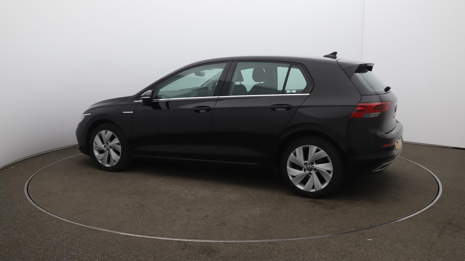 Used Volkswagen Golf 2020 for sale - 76137336: Photo 48