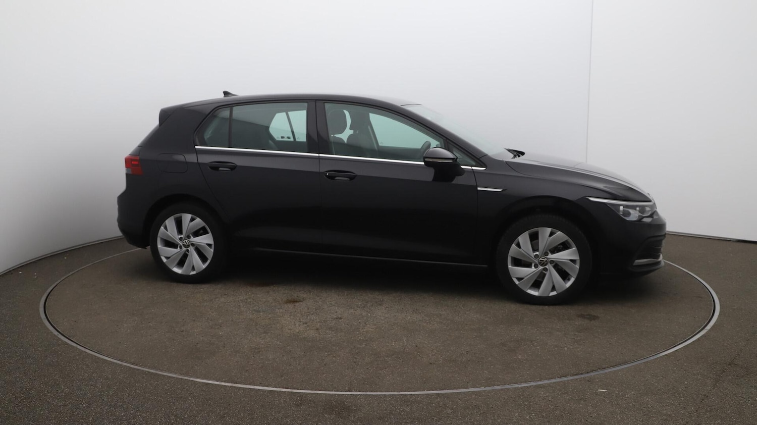Used Volkswagen Golf 2020 for sale - 76137336: Photo 49