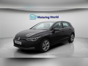 Used Volkswagen Golf 2020 for sale - 76137336: Photo 4